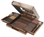 Fashion Fair Multi-Level Eye Shadow/Lip Gloss