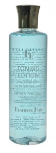 Toning Lotion - Mild for Dry or