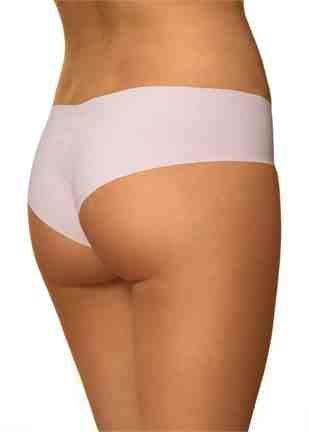 Fashion First Aid Underwhere?Invisible Boyshort