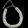 Fashion Jewellery Sparkle Necklace