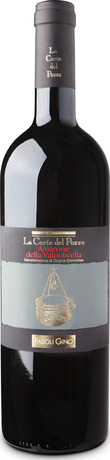 Fasoli Gino 2008 Amarone della Valpolicella Classico