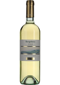 Fasoli Gino 2008 Soave Borgoletto, Fasoli Gino