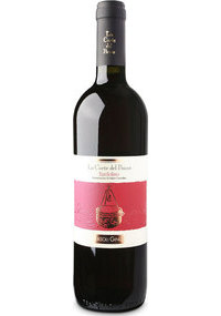 Fasoli Gino 2009 Bardolino Corte delPozzo, Fasoli