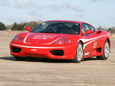 Fast Cars The Ultimate Supercar Experience