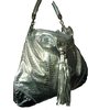 Fast Fashion ASTRID METALLIC SHOULDER BAG