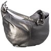 Fast Fashion METALLIC SHOULDER BAG