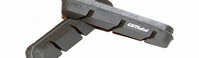 Fast Forward Brake Pad Set