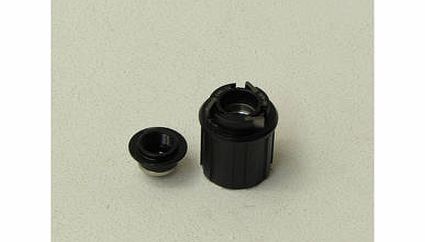 Fast Forward Cassette Body - Shimano/sram (ex