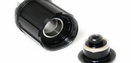 Fast Forward Ceramic Shimano 10 Speed Freehub Body