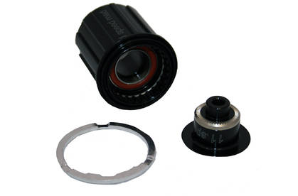 Fast Forward Dt240 11 Speed Freehub Body