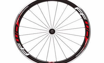 F4r-c Clincher Front Wheel
