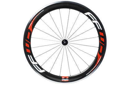 Fast Forward F6r 58mm Carbon/alloy Front