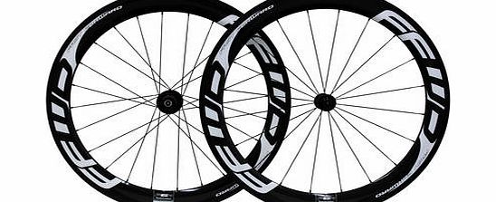 F6r G3 Tubular Shimano Wheelset