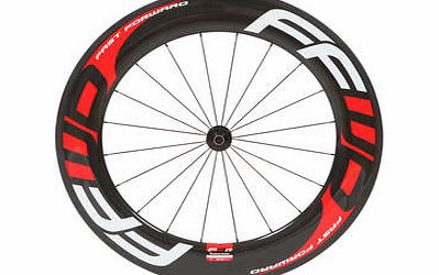 Fast Forward F9r Carbon Tubular Dt240s Front Wheel