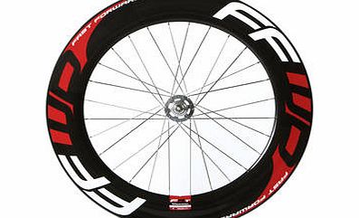 Fast Forward F9t Carbon Front Track Wheel