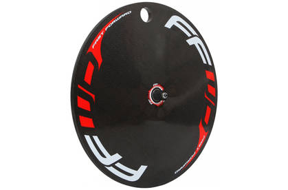 Rear Disc Wheel Clincher