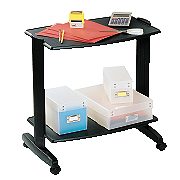 2-Shelf Trolley