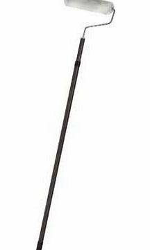 Fastcar TELESCOPIC LONG REACH PAINT ROLLER (1.3m TO 2.2m)