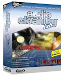 FastTrak Magix Audio Cleaning Lab