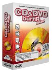 FastTrak Magix CD & DVD BurnR Deluxe