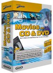 FastTrak Magix Movies on CD & DVD