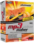 Magix MP3 Maker Platinum
