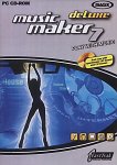 FastTrak Magix Music Maker 7 Deluxe