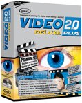 FastTrak Video Deluxe 2.0 Plus