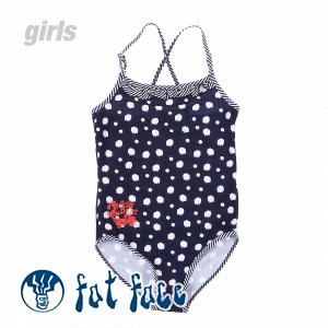 Fat Face Swimsuits - Fat Face Swimsuit Swimsuit