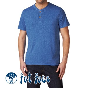 T-Shirts - Fat Face Grandad T-Shirt -