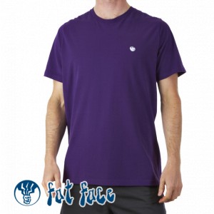 Fat Face T-Shirts - Fat Face Originals T-Shirt