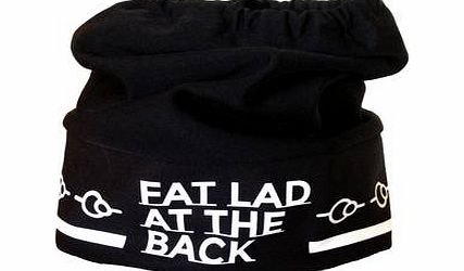 Fat Lad At The Back Baht Hat