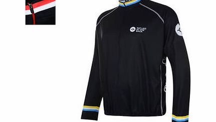 Fat Lad At The Back Lad Spare Tyre Long Sleeve