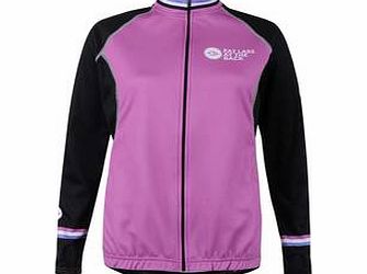 Fat Lad At The Back Lass Full Fat Nippy Long