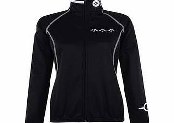 Fat Lad At The Back Lass Full Fat Parky Jacket