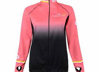 Fat Lad At The Back Lass Full Fat Peachy Long