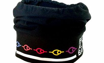 Fat Lad At The Back Lasses Baht Hat