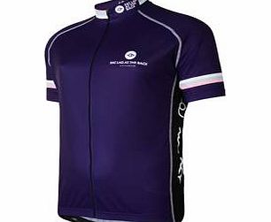 Fat Lad At The Back Rievaulx Short Sleeve Jersey