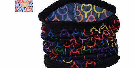 Fat Lad At The Back Snicket Lightweight Neck Doo