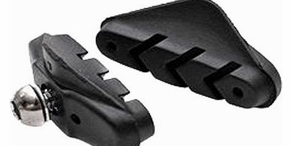 Fat Spanner Caliper Road Bike Brake Pads YS3-451A