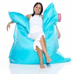 Fatboy Original Turquoise Bean Bag