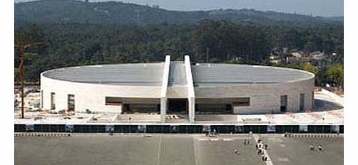 Fatima Pilgrimage Tour