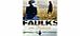 Faulks on Fiction (Paperback)
