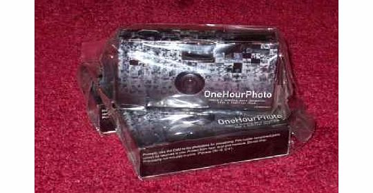 FavouriteFilm One Hour Photo: Disposable Camera