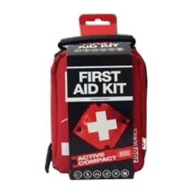 FAW Active Compact First Aid Kit