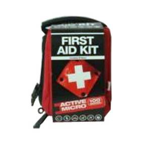 FAW Active Micro First Aid Kit