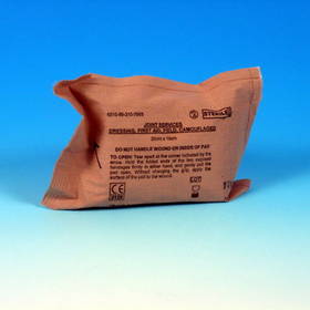 FAW Field Dressing 20x19cm