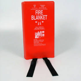 FAW Fire Blanket 1.8 x 1.8m