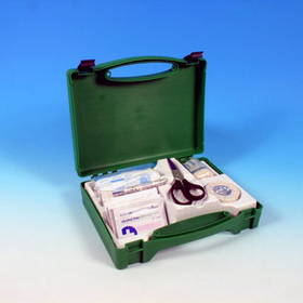 FAW General Purpose First Aid Kit - extended