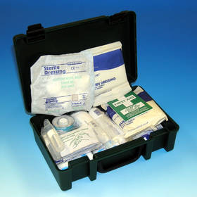 FAW General Purpose First Aid Kit in Box